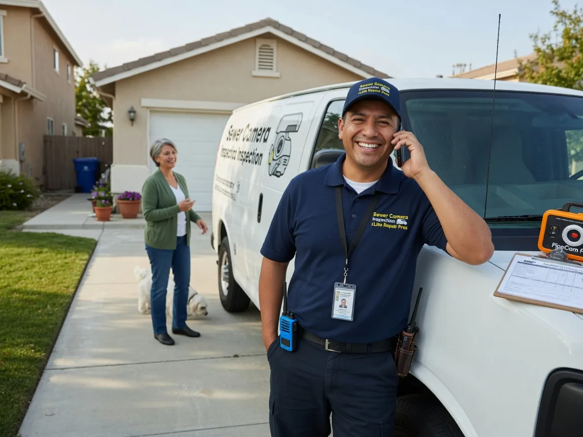 Sewer Line Repair Toddville, IA FAQs